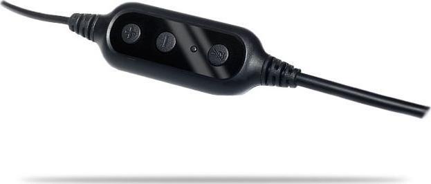 Image du produit Logitech PC 960 (Filaire, USB-A)