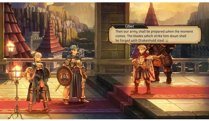 Productafbeelding Atlus Eenhoornsheer (Switch, Switch Lite, Switch OLED, DE)