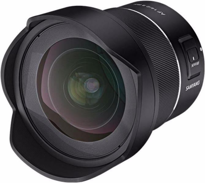 Produktbild Samyang AF 14mm f/2.8 Canon RF (Canon RF, Vollformat)