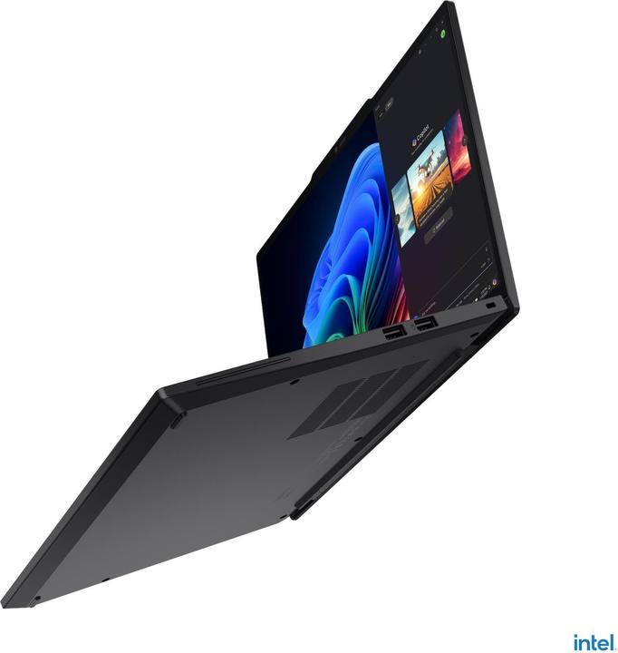 Produktbild Lenovo ThinkPad T14s Gen 6 (14", Intel Core Ultra 7 258V, 32 GB, 1000 GB, DE)