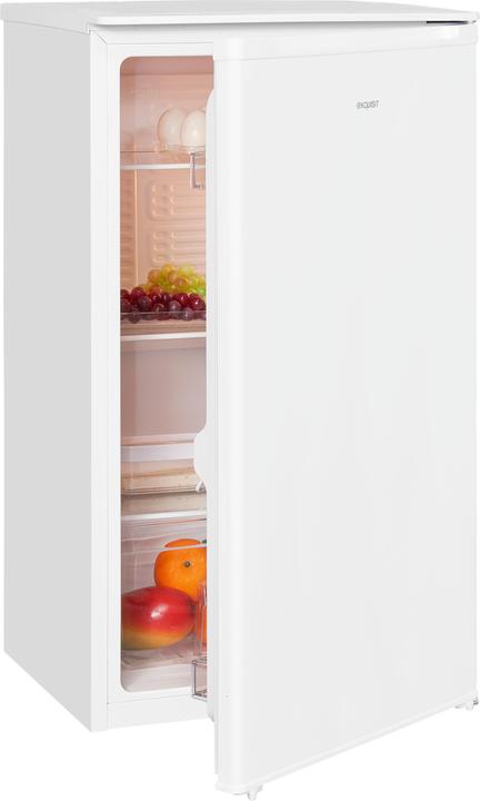 Actual product image Exquisit KS116-V-041E whitePV (88 l)