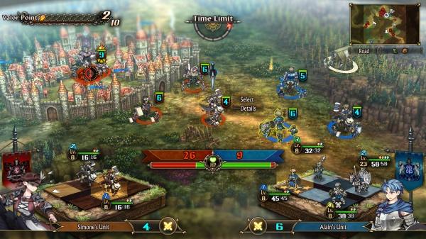 Image du produit Atlus Unicorn Overlord (PS5, IT)