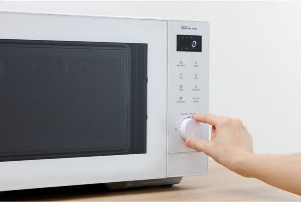 Actual product image Panasonic NN GD 34 (1 l)