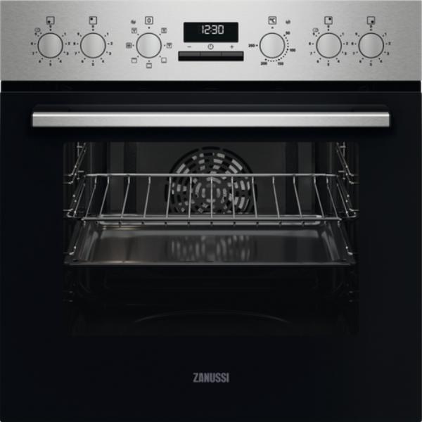 Produktbild Zanussi ZOFNC2X2