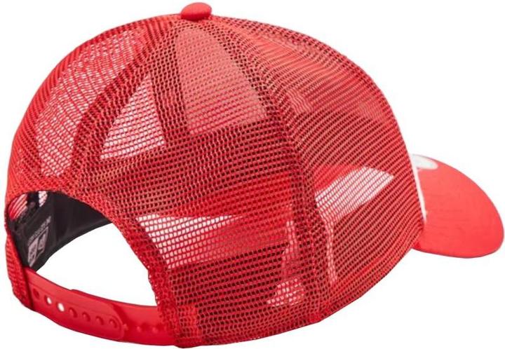 Produktbild New Era Trucker Chicago Bulls (One Size)