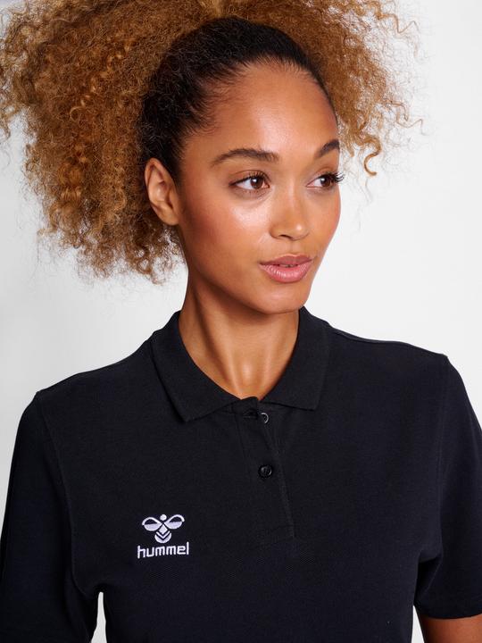 Produktbild hummel HMLGO 2.0 POLO WOMAN (L)
