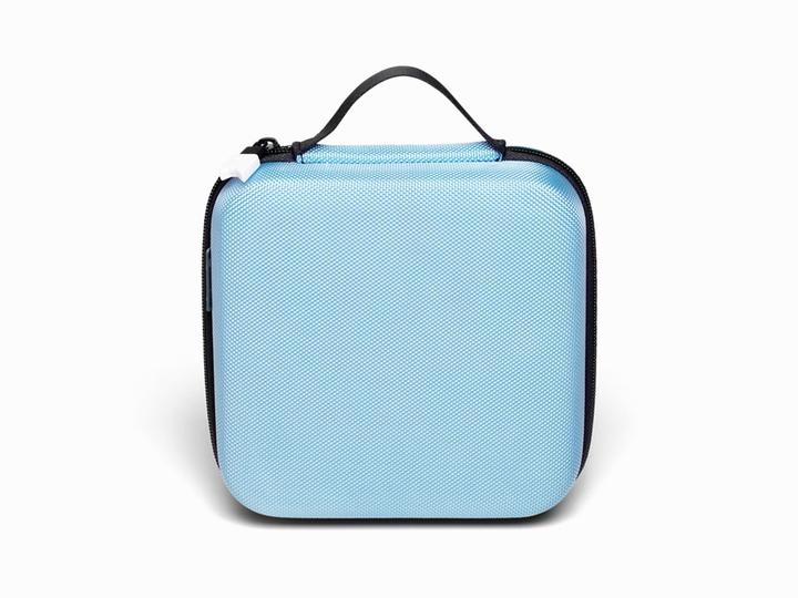 Image du produit Tonies Tonia transporteur bleu (Allemand)