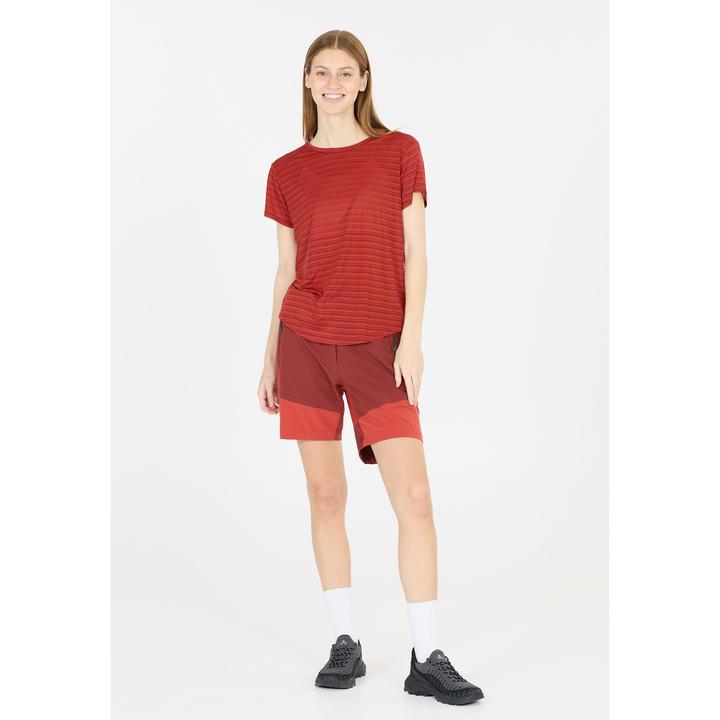 Produktbild Whistler Women's Skylon Striped S/S Tee (38, M)
