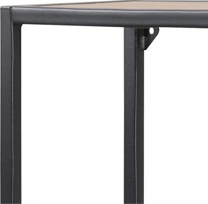 Productafbeelding AC Design Seaford (75 x 20 x 91 cm)