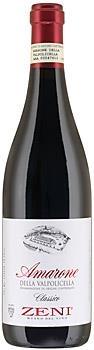 Produktbild Agricola Zeni Amarone Classico DOC (1 x 75 cl, 2021)