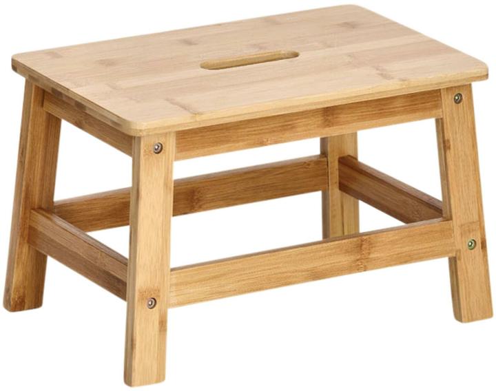 Zeller Present Bamboo