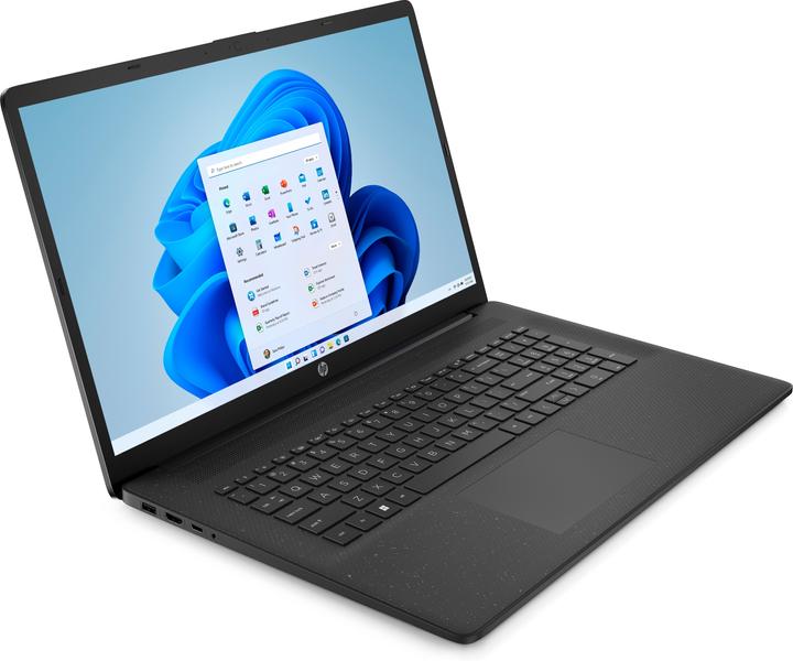 Immagine prodotto HP 17-cn0134ng (17.30", Intel Celeron N4120, 8 GB, 256 GB, DE)