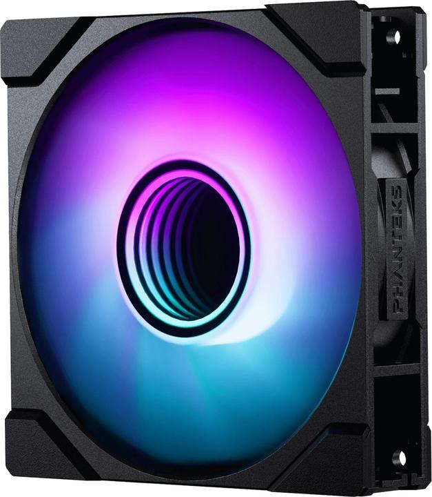 Phanteks M25 Gen2 D-RGB (120 mm, 1 x)