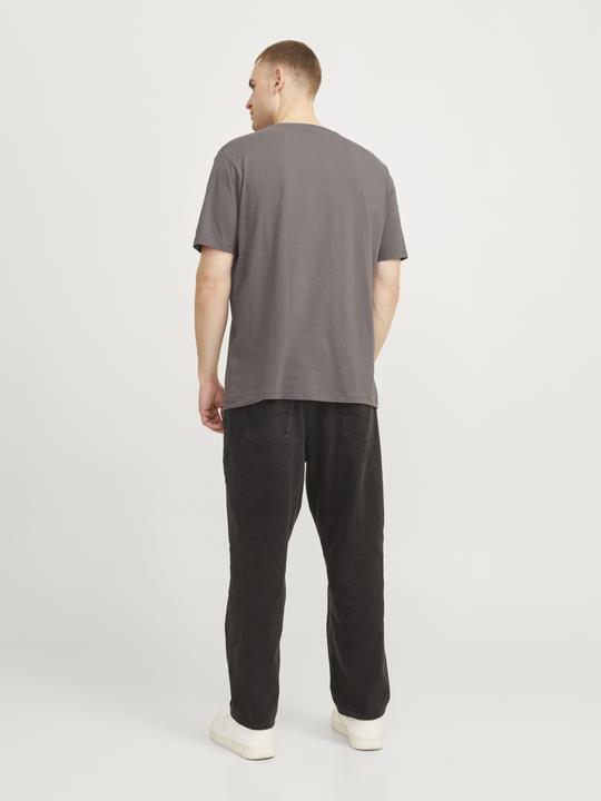 Actual product image Jack & Jones Plus Printed T-shirt T-shirt (6XL)