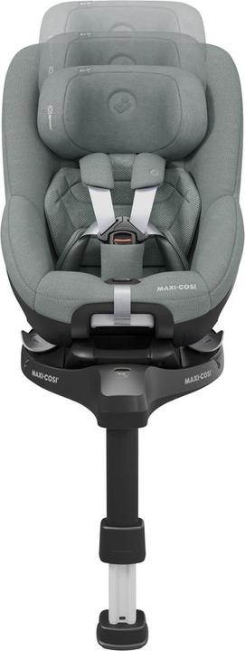 Actual product image Maxi-Cosi Mica 360 Pro Authentic (Reboarder, ECE R129/i-Size Standard)