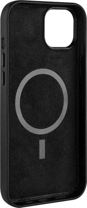 Produktbild Fixed MagLeather für Apple iPhone 15 (Apple iPhone 15)