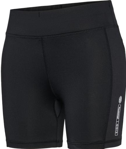 Produktbild hummel Gg12 Training Hw Short Tights Woman (XS)