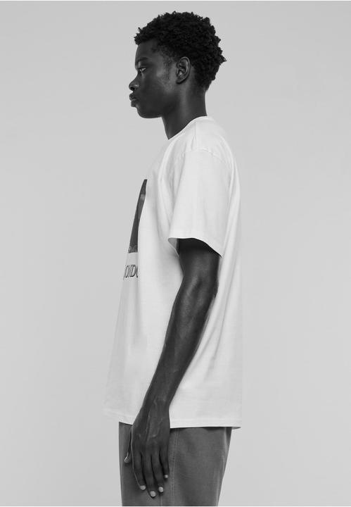 Produktbild Urban Classics Lilli e il Vagabondo Heavy Oversize Tee - 127045 (S)