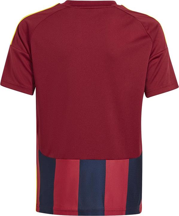 Immagine prodotto adidas Maglia 24 A Righe Bambino (128)