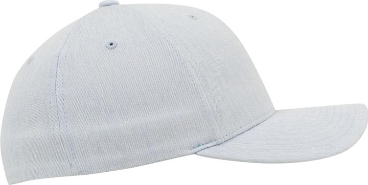 Actual product image Flexfit Pastel Melange Cap (XXL)