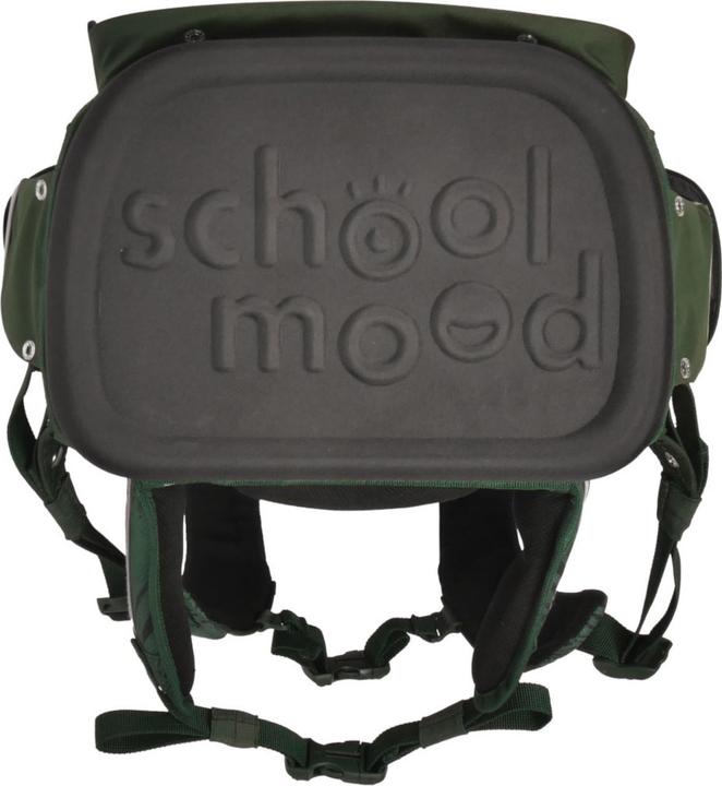 Actual product image School-Mood Timeless Pro 7-piece school bag set (23.50 l)