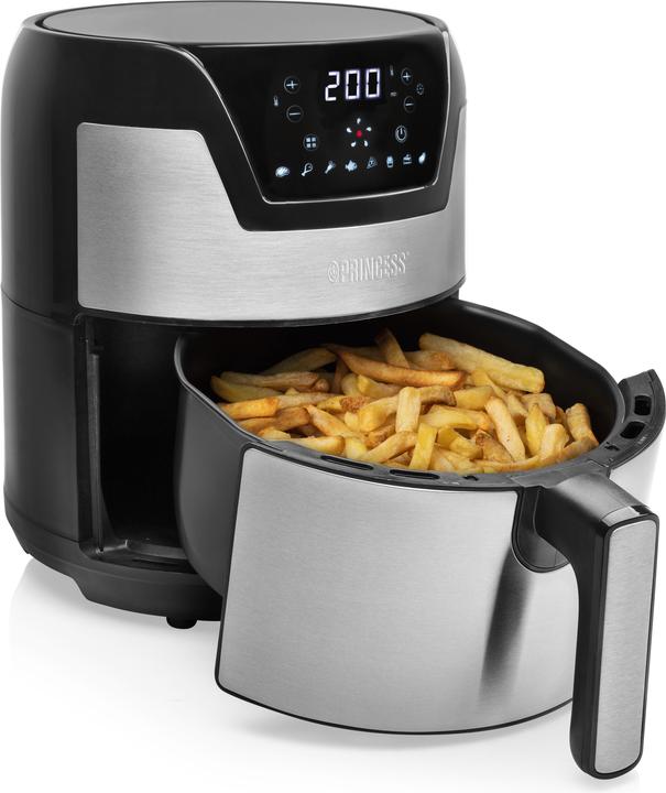 Actual product image Princess Hot Air Deep Fryer Digital XXL (EU plug)