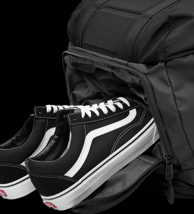 Produktbild D_b_ The Carryall (65 l)