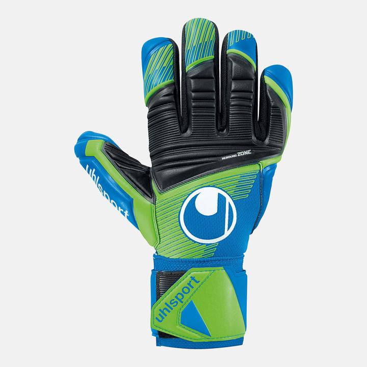 Produktbild Uhlsport Torwarthandschuhe AQUASOFT HN (9)