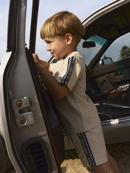 Immagine prodotto Name it Kurze Shorts (110)
