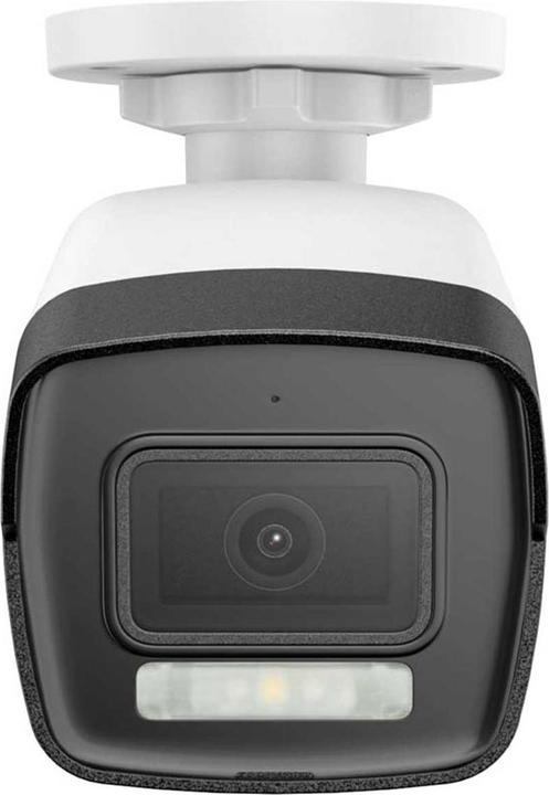 Actual product image Annke N48PAW+I91DD*4+2T LAN IP surveillance camera set 8-channel with 4 cameras 409 (4096 x 3072 Pixels)