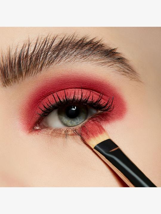Image du produit MAC Cosmetics Powder Kiss Soft Matte Eye Shadow (Un peu apprivoisé)