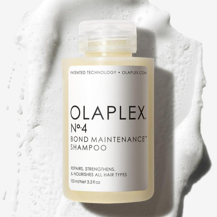 Produktbild Olaplex Hello Healthy Hair (Haarpflege set)