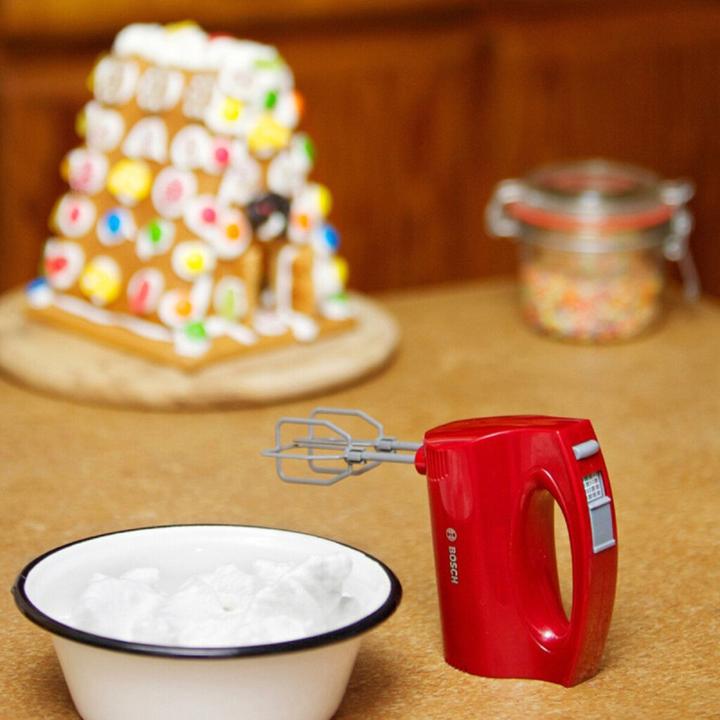 Actual product image Theo Klein Bosch hand mixer