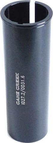 Cane Creek Sattelstützen Shim, 27.2 > 30.0mm