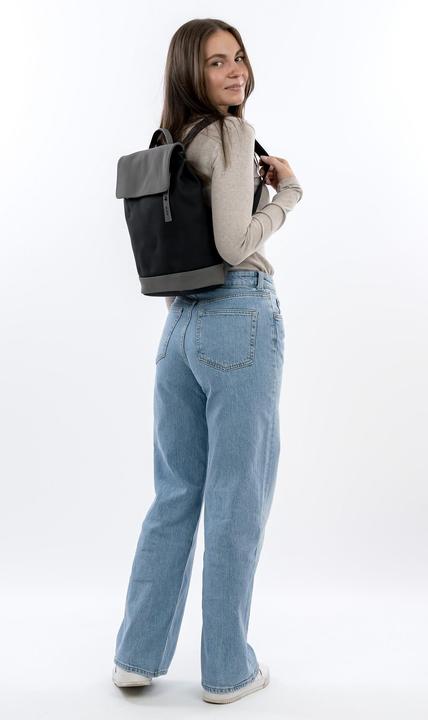 Actual product image Emily und Noah Rucksack E&N Le Havre RUE 09 (14.30 l)