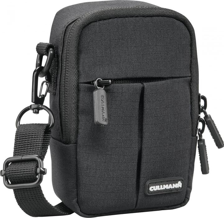 Produktbild Cullmann Malaga Compact 400 (Kamera Schultertasche, 0.40 l)
