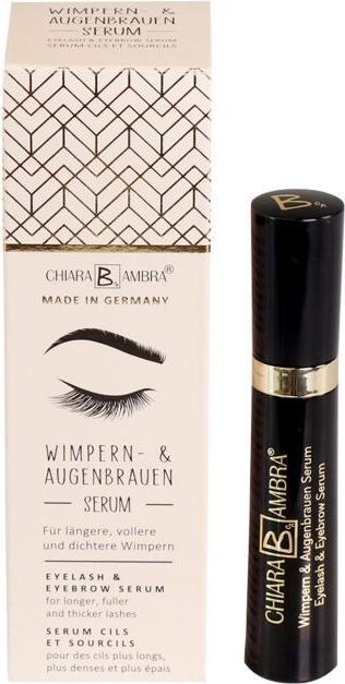 Produktbild Chiara Ambra Wimpernserum (6 ml)