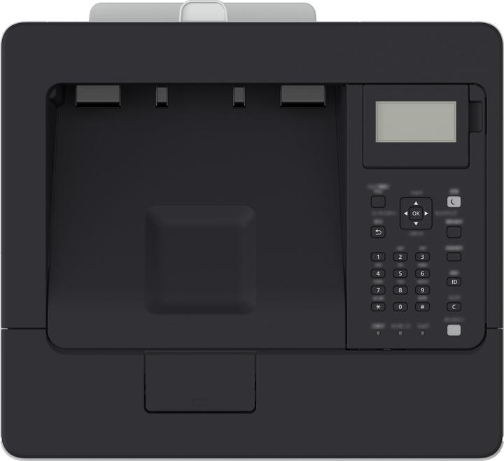 Actual product image Canon LBP312x i-SENSYS (Laser, Black and white)