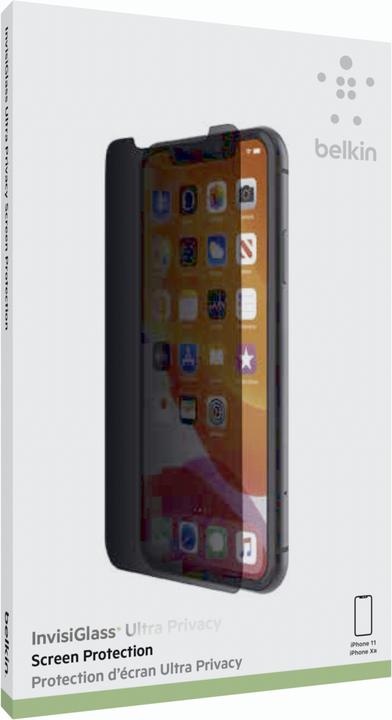 Produktbild Belkin Ultra Privacy (1 Stück)