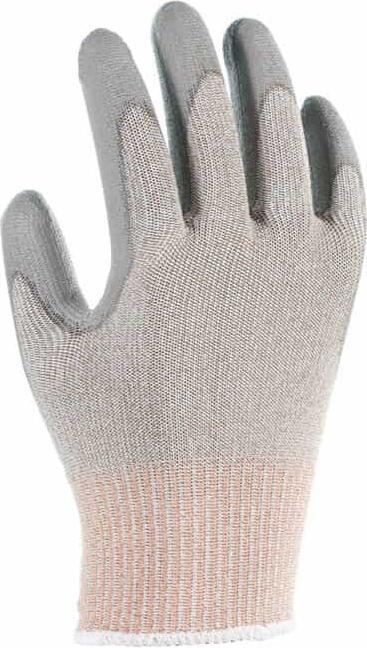 Actual product image KCL Cut protection gloveWaredexWork (8, M)