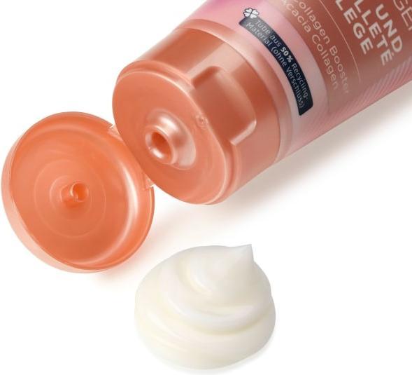 Produktbild dm Balea Beauty Collagen (Körpercreme, 50 ml)