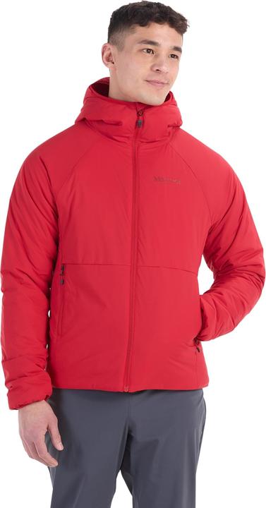 Produktbild Marmot Novus Hoodie (XL)