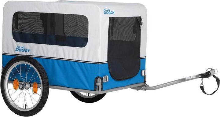 Image du produit XLC Doggy Van BS-L04