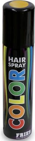 Fries Color-Haarspray 100ml silber