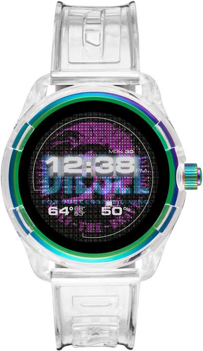 Actual product image Diesel Connect Fadelite (43 mm)
