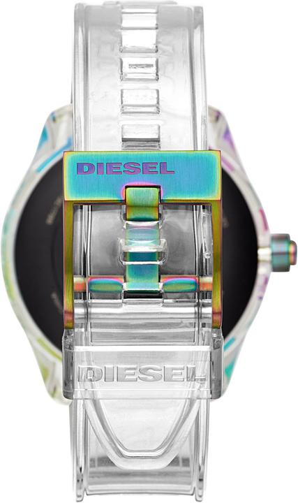 Actual product image Diesel Connect Fadelite (43 mm)