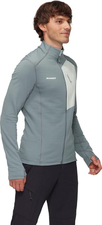 Actual product image Mammut Taiss Light ML Jacket (L)