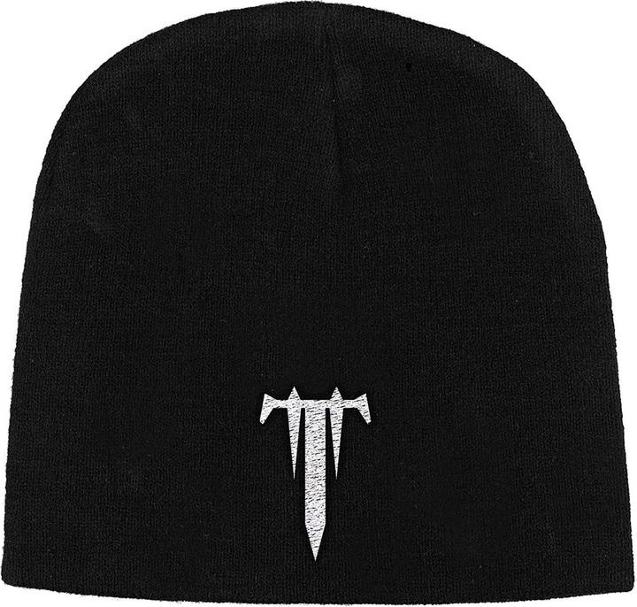 Universal Textiles T Logo Beanie