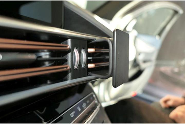 Immagine prodotto Brodit ProClip Mercedes Benz EQC My. 20