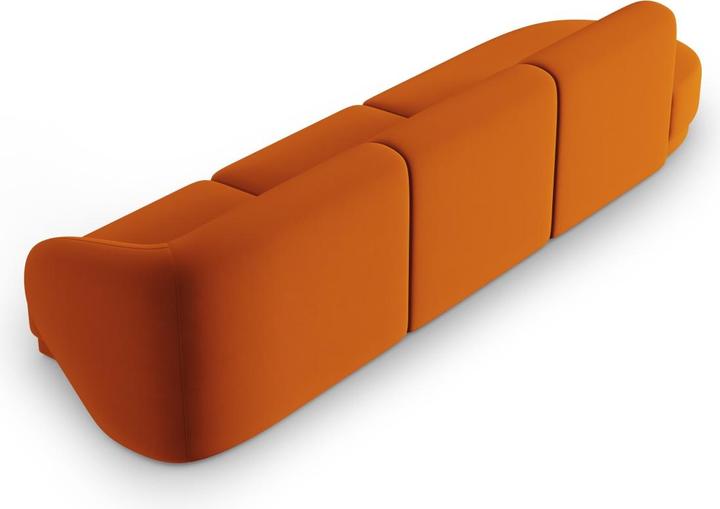 Actual product image CXL by Christian Lacroix Lionel (4-seater, Modular sofa)